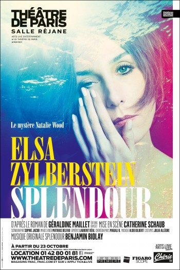 elsa zylberstain,nathalie wood