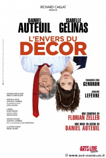 gelinas,auteuil
