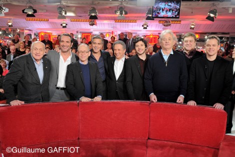 monuments men