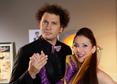 antoine,calista,magie
