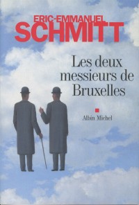 Eric-Emmanuel Schmitt