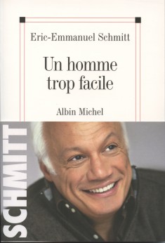 Eric-Emmanuel Schmitt
