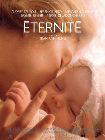 eternité,bejo,melanie laurent,tautou