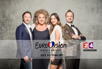 alma,eurovision,jarry,bern,marianne james