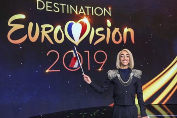 eurovision,bilal,hassani,roi