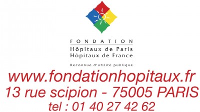 fondation hopitaux de paris