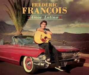 Frédéric François
