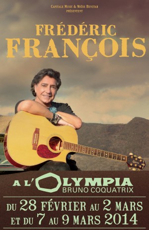 Frédéric François