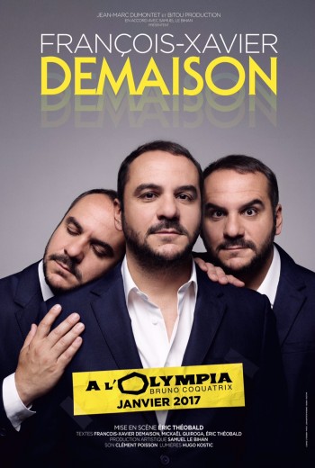 demaison