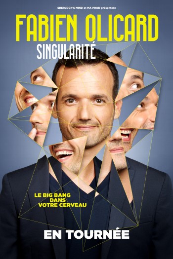 olicard,fabien,singularité,mentaliste,cerveau
