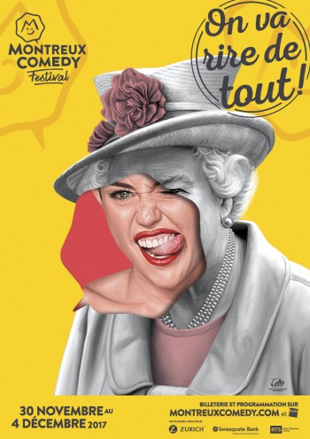 montreux,festival,rire,bodins