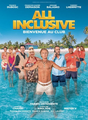 dubosc,all inclusive,demaison,film,balasko,lhermitte