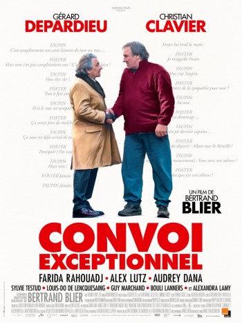 depardieu,clavier,blier,film,convoi,exceptionnel,dana,lutz,lamy
