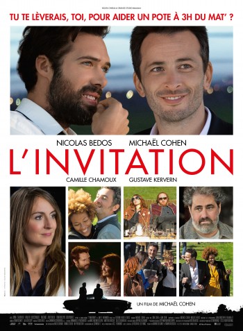 bedos,cohen,invitation
