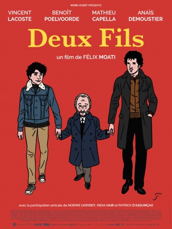 lostai,felix,deux fils,film,poolvoerde,demoustier,lacoste