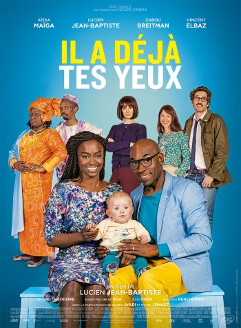 aissa maiga,elbaz,breitman