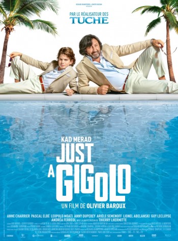 just a gigolo,film,tuche,kad merad,olivier barous,kad et o,acteur,comédie
