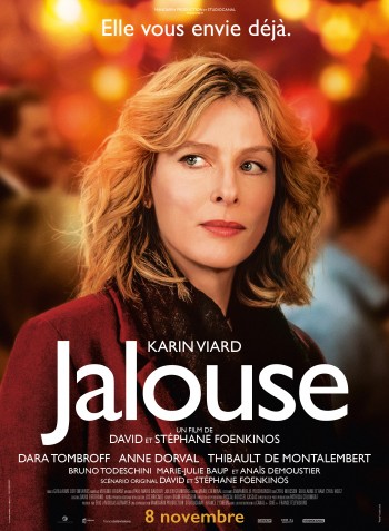 jalouse,viard