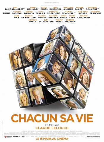 chacin sa vie,lelouch