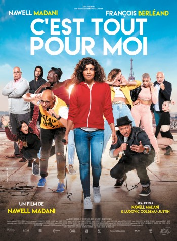 madani,berleand,film