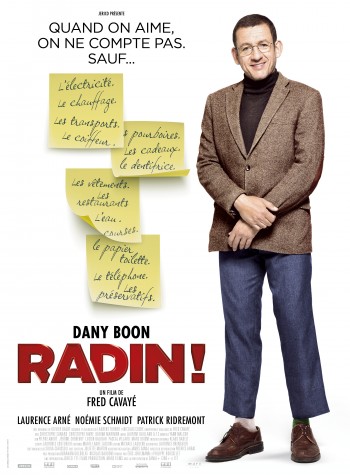 radin,boon