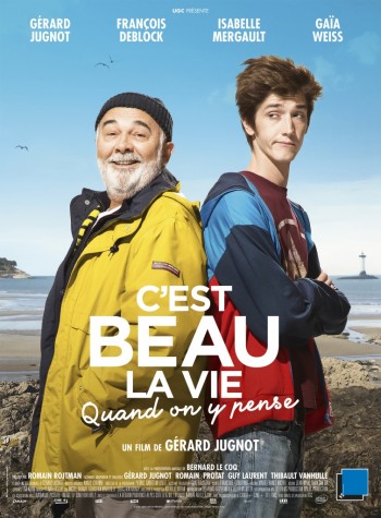 beau,la vie,jugnot,mergault