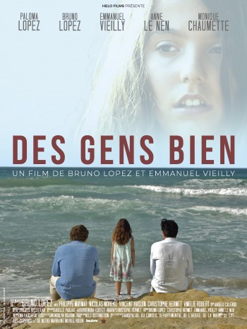 film,des gens bien,cinema