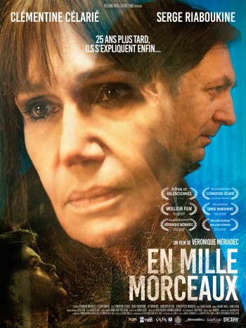 mille,morceaux,film,célarié,riaboukine