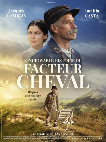 facteur,cheval,film,casta,gamblin