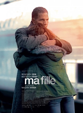 ma fille,ayadi,zem,film