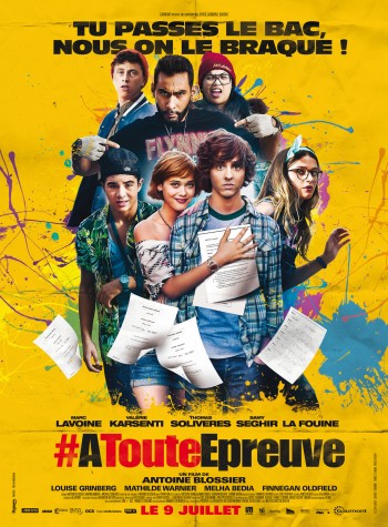 la fouine