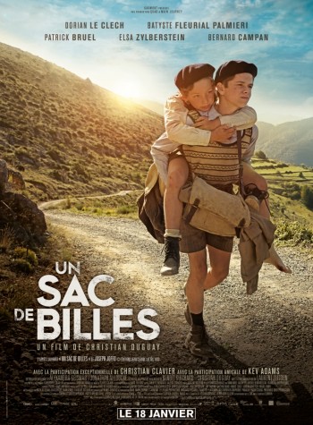 sac de billes