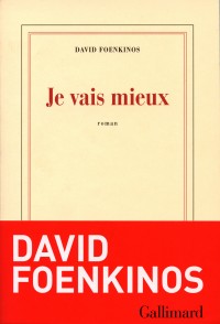 David Foenkinos