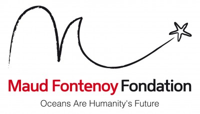 maud fontenoy,fondation