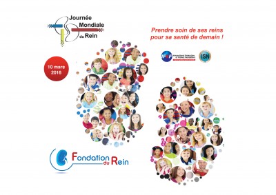 fondation du rein