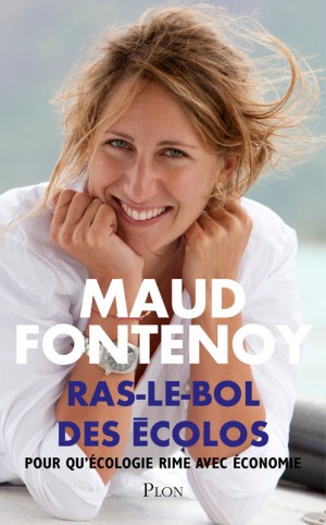 Maud Fontenoy