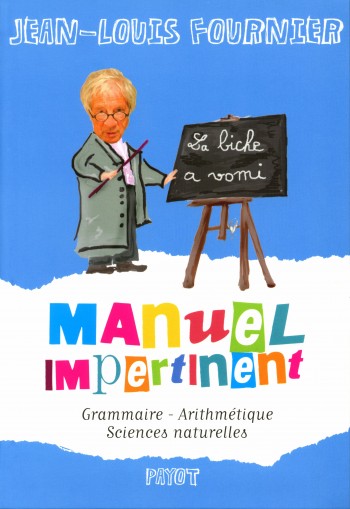 fournier