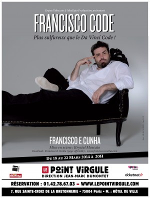 francisco code