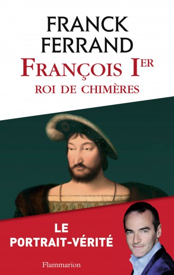 franck ferrand
