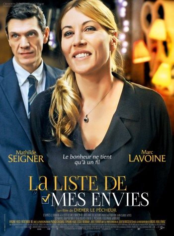 mathilde seigner