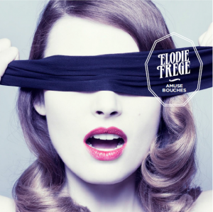 Elodie frégé