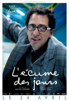 Gad Elmaleh