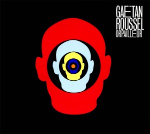 Gaetan Roussel