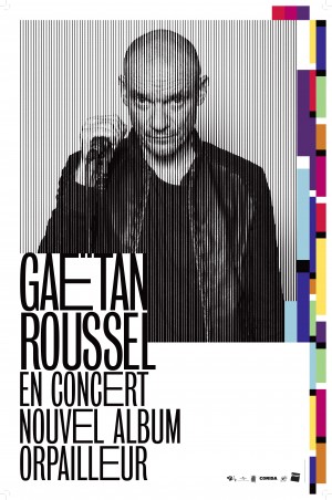 Gaetan roussel