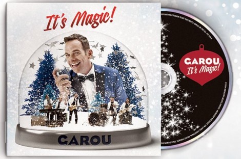 GAROU