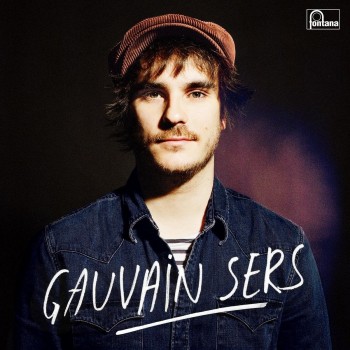 gauvain sers,cd,chanteur