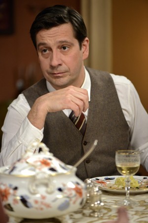 Laurent gerra