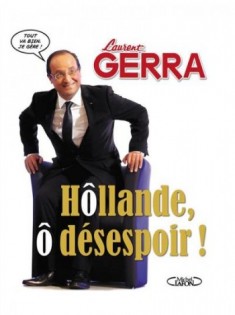 laurent gerra