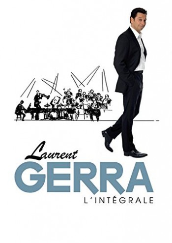 gerra coffret integrale