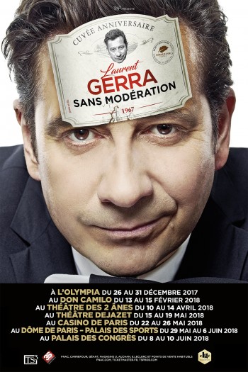 gerra,moderation